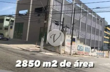 Imagem: Ponto Comercial para Alugar, Vila Santa Luzia