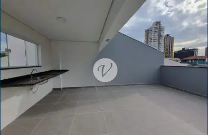 Imagem: Casa Térrea para Alugar, Vila Alpina