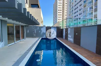 Imagem: Condomínio Fechado para Alugar, Cerâmica