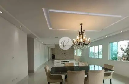 Imagem: Casa Térrea para Alugar, Parque Bandeirante