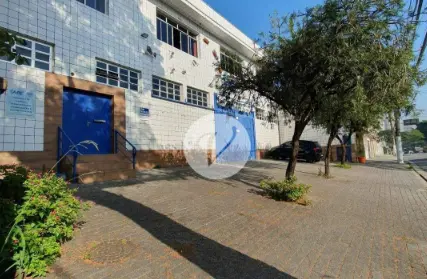 Imagem: Prédio Comercial para Alugar, Jardim Nova Petrópolis