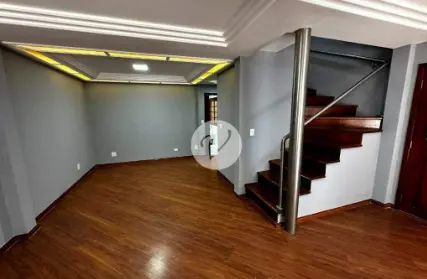 Imagem: Sobrado para Alugar, Vila Jordanópolis