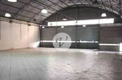 Imagem: Ponto Comercial para Alugar, Vila América