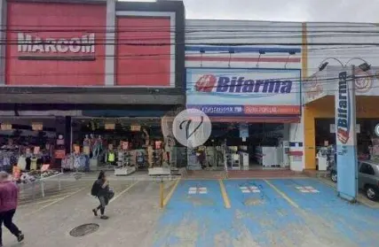 Imagem: Sala Comercial para Alugar, Vila América