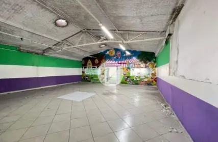 Imagem: Prédio Comercial para Alugar, Vila Bastos