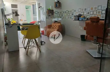 Imagem: Sala Comercial para Alugar, Vila Gilda