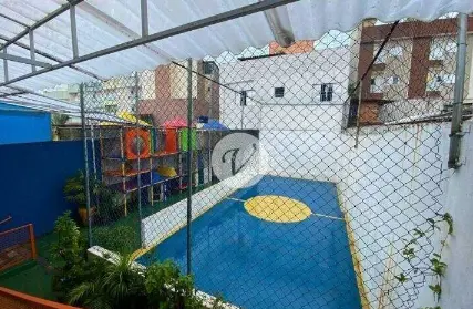 Imagem: Prédio Comercial para Alugar, Vila América