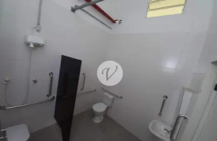 Imagem: Prédio Comercial para Alugar, Centro Santo André