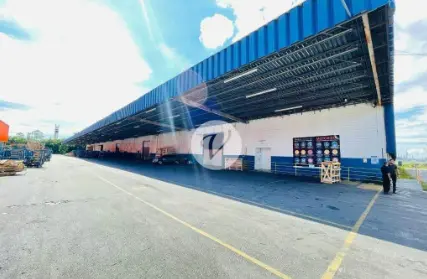 Imagem: Ponto Comercial para Alugar, Vila Noêmia