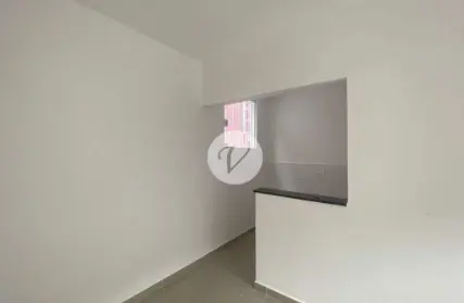 Imagem: Casa Térrea para Alugar, Vila Bastos