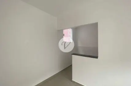 Imagem: Casa Térrea para Alugar, Vila Bastos