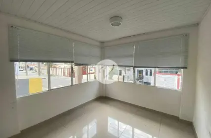 Imagem: Casa Térrea para Alugar, Vila Bastos