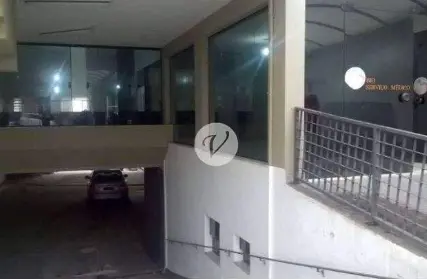 Imagem: Prédio Comercial para Alugar, Paraíso