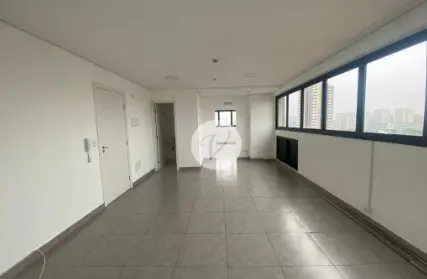 Imagem: Sala Comercial para Alugar, Vila Assunção