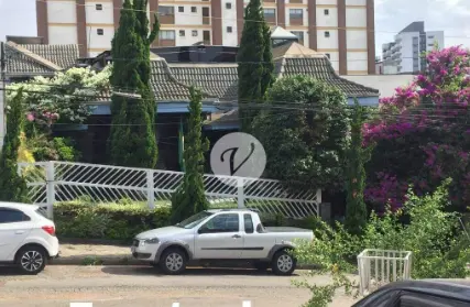 Imagem: Casa Térrea para Alugar, Centro Santo André