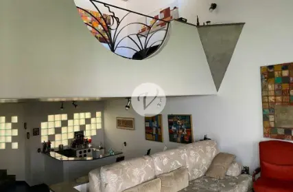 Imagem: Sobrado para Alugar, Vila Bastos