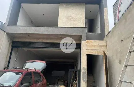 Imagem: Sala Comercial para Alugar, Vila Curuçá