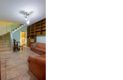 Imagem: Sobrado para Alugar, Jardim