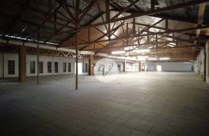 Imagem: Ponto Comercial para Alugar, Jardim