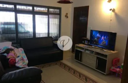 Imagem: Casa Térrea para Alugar, Vila Pires