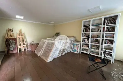 Imagem: Sobrado para Alugar, Jardim