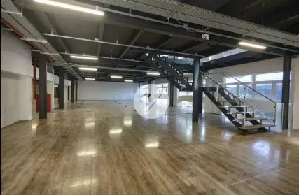 Imagem: Sala Comercial para Alugar, Parque São Pedro