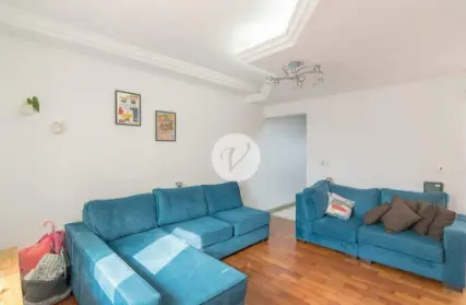 Imagem: Sobrado para Alugar, Olímpico