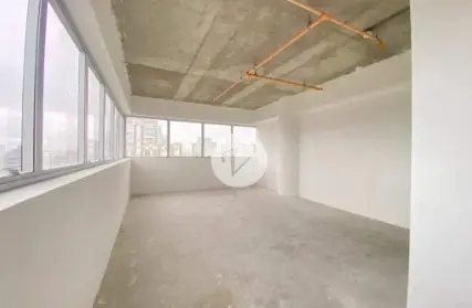 Imagem: Sala Comercial para Alugar, Centro Santo André
