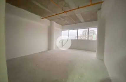 Imagem: Sala Comercial para Alugar, Centro Santo André