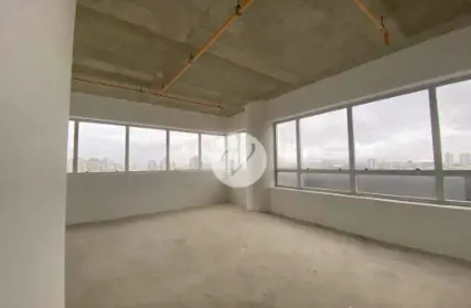 Imagem: Sala Comercial para Alugar, Centro Santo André