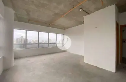 Imagem: Sala Comercial para Alugar, Centro Santo André