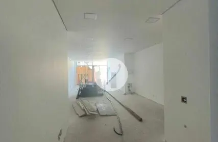 Imagem: Sala Comercial para Alugar, Centro Santo André