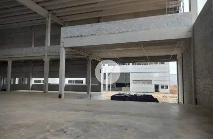 Imagem: Ponto Comercial para Alugar, Parque Central