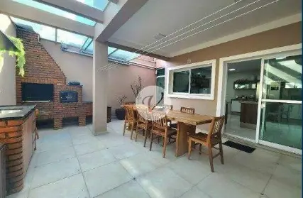 Imagem: Condomínio Fechado para Alugar, Vila Bastos