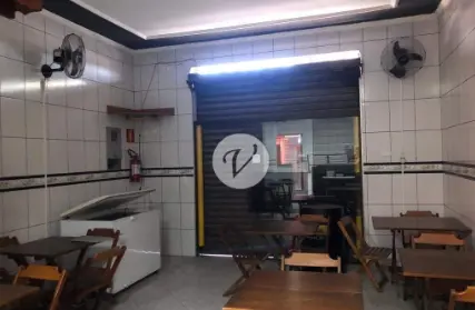 Imagem: Sala Comercial para Alugar, Vila Marina