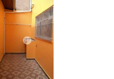 Imagem: Casa Térrea para Alugar, Casa Branca
