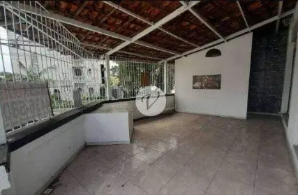 Imagem: Sala Comercial para Alugar, Vila Bastos