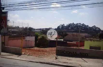 Imagem: Terreno para Alugar, Campestre