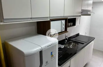 Imagem: Studio / Flat para Alugar, Vila São Pedro