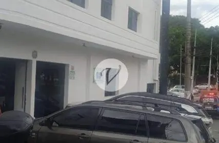 Imagem: Prédio Comercial para Alugar, Centro Santo André
