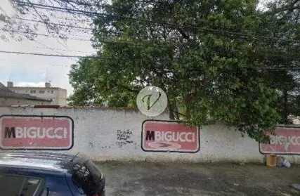 Imagem: Terreno para Alugar, Paulicéia