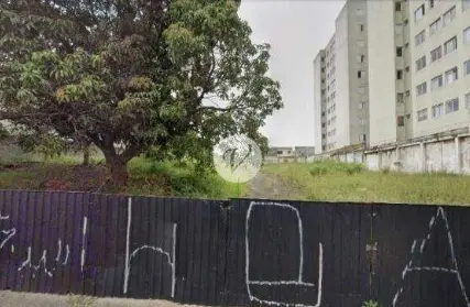 Imagem: Terreno para Alugar, Vila Alto de Santo André