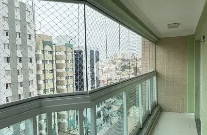 Imagem: Apartamento para Alugar, Vila Guiomar