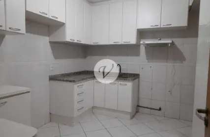 Imagem: Apartamento para Alugar, Casa Branca