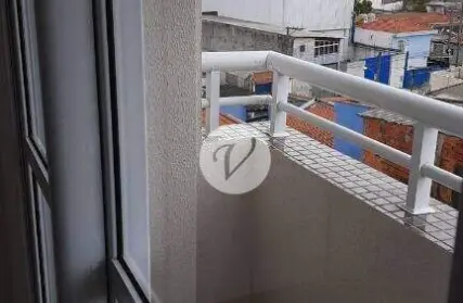 Imagem: Apartamento para Alugar, Vila Palmares