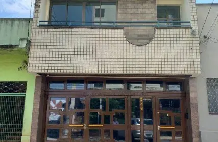 Imagem: Prédio Comercial para Alugar, Centro Santo André