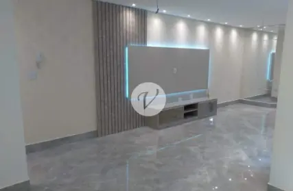 Imagem: Apartamento para Alugar, Casa Branca