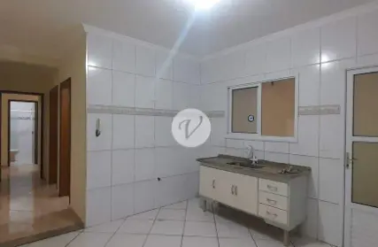 Imagem: Apartamento para Alugar, Vila Pires