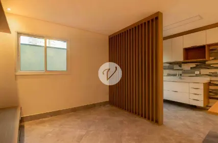 Imagem: Apartamento para Alugar, Casa Branca
