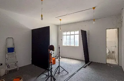 Imagem: Sala Comercial para Alugar, Centro Santo André